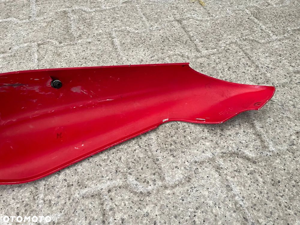 Plastiki ogon lewy i prawy Ducati Supersport 900 SS (nr1406) - 15