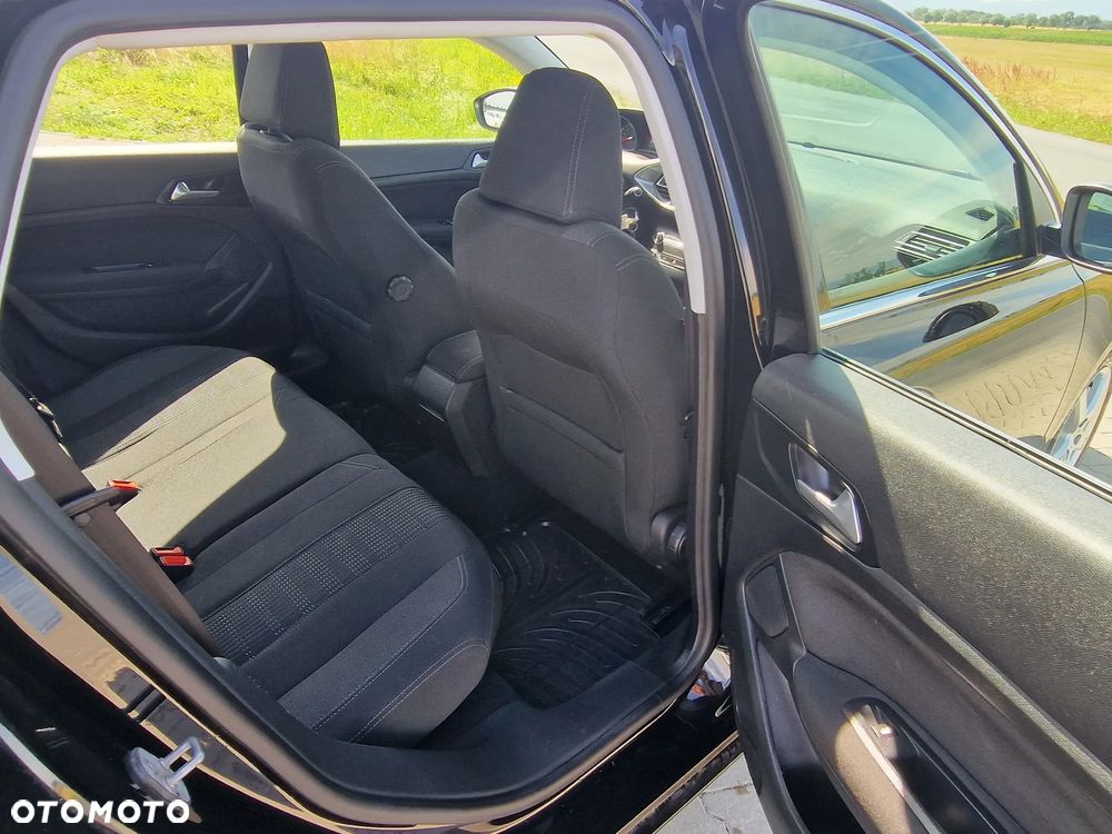 Peugeot 308 SW BlueHDi 100 Stop & Start Business-Line - 23