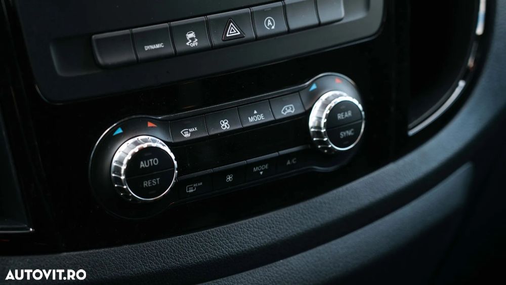 Mercedes-Benz Vito - 15