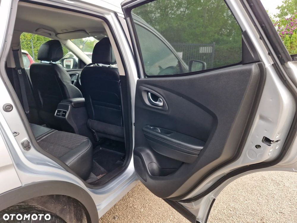 Renault Kadjar 1.3 TCe FAP Black Edition EDC - 17
