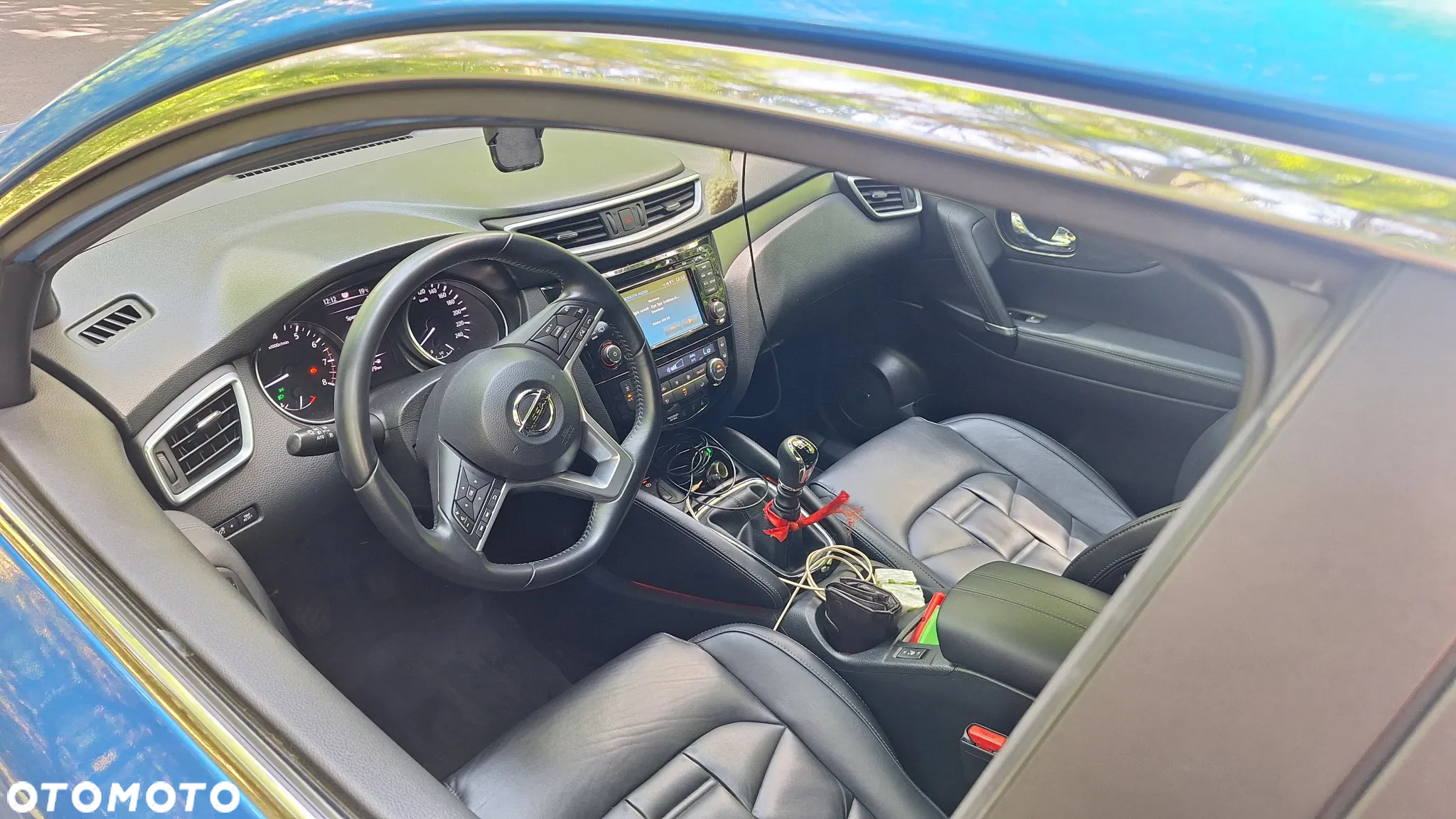Nissan Qashqai 1.6 DIG-T Tekna+ - 16