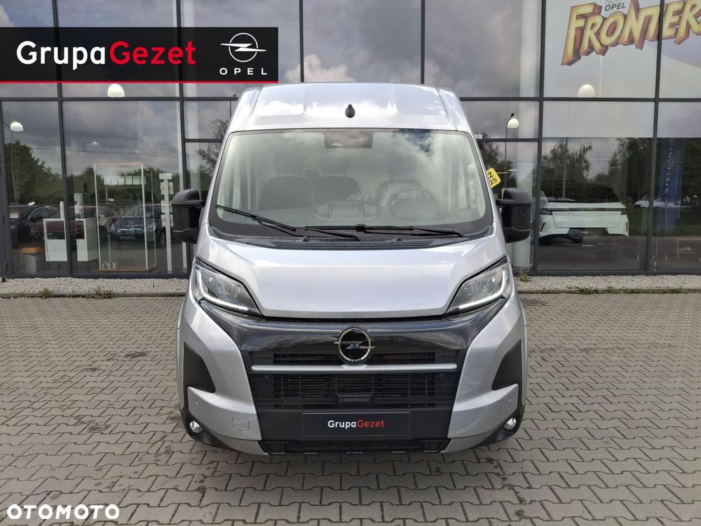 Opel Movano - 7