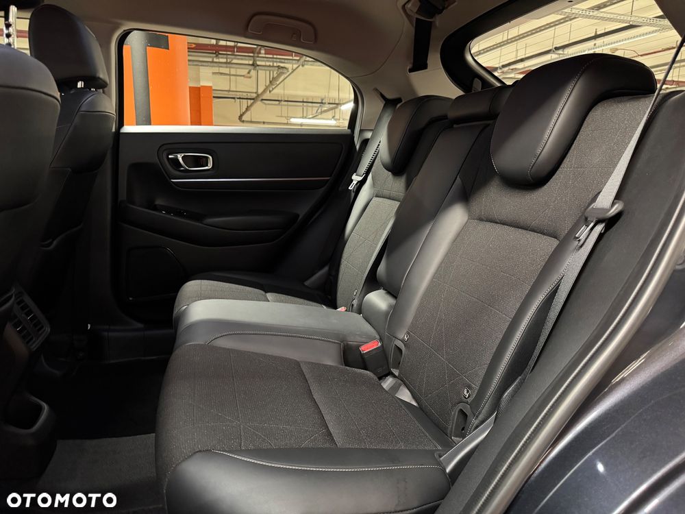 Honda HR-V 1.5 i-MMD Advance CVT - 18