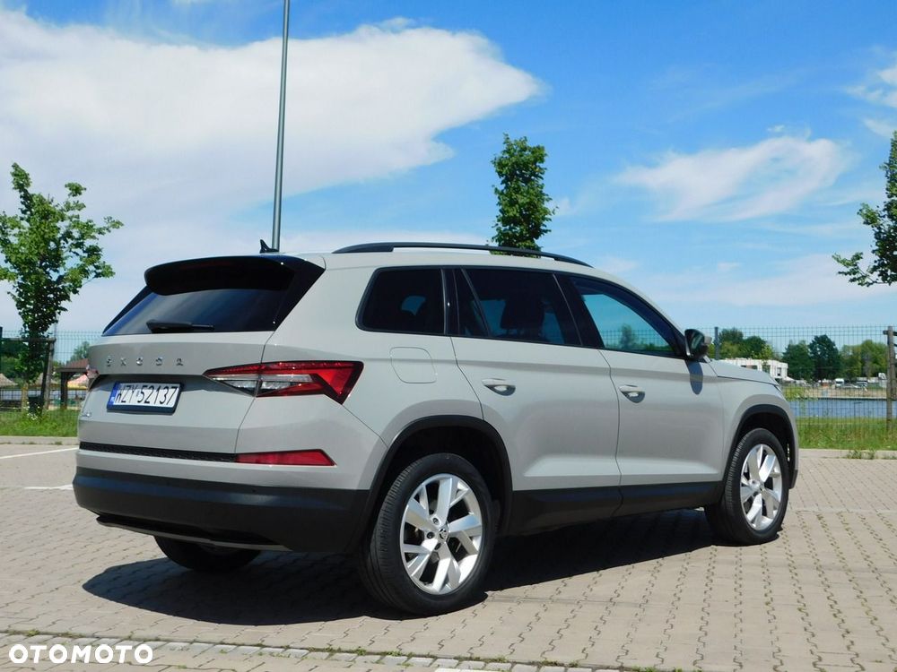 Skoda Kodiaq - 28