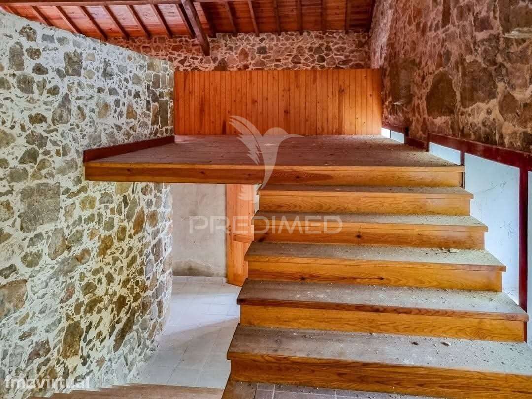 Restaurante & Bar em Antigo Lagar | Um Imóvel Único com História e... - Grande imagem: 4/11