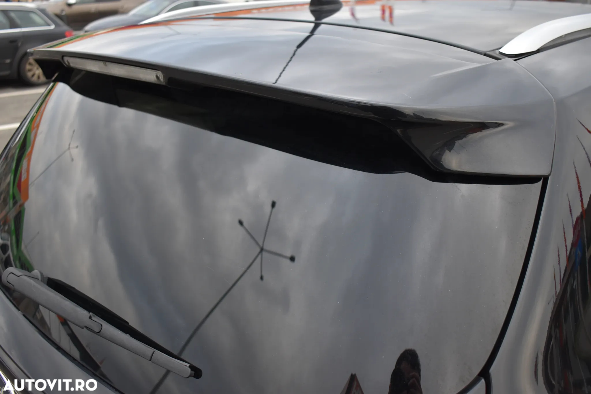 Ford Focus 1.6 TDCI DPF Titanium - 19