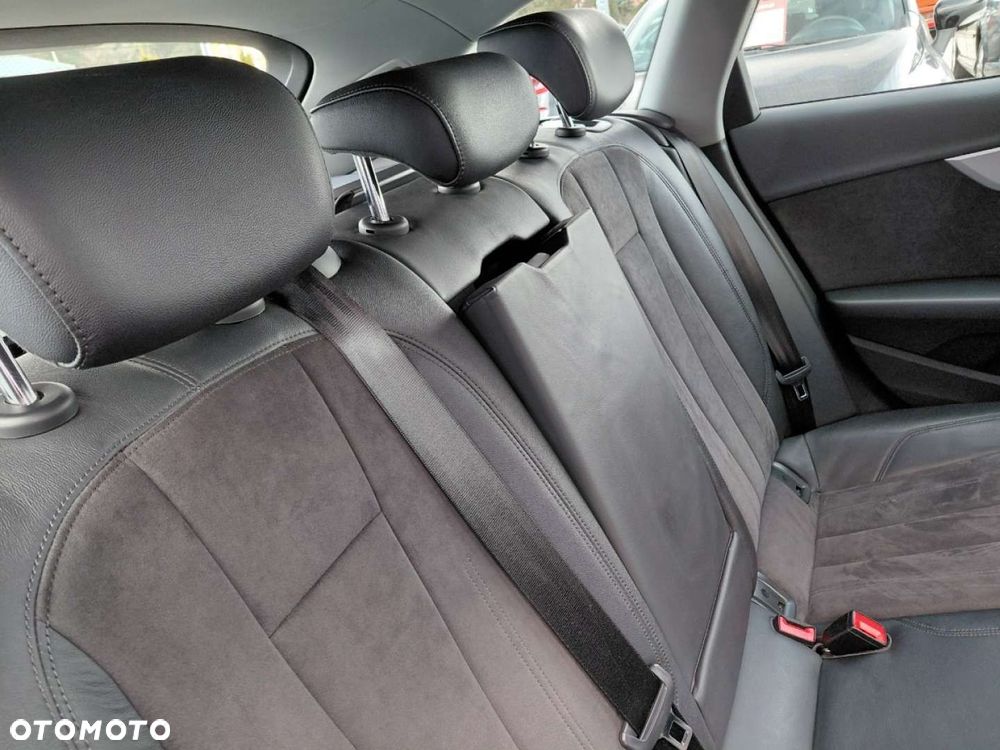 Audi A4 Allroad - 21