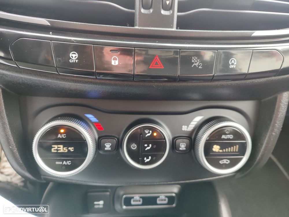 Fiat Tipo - 15