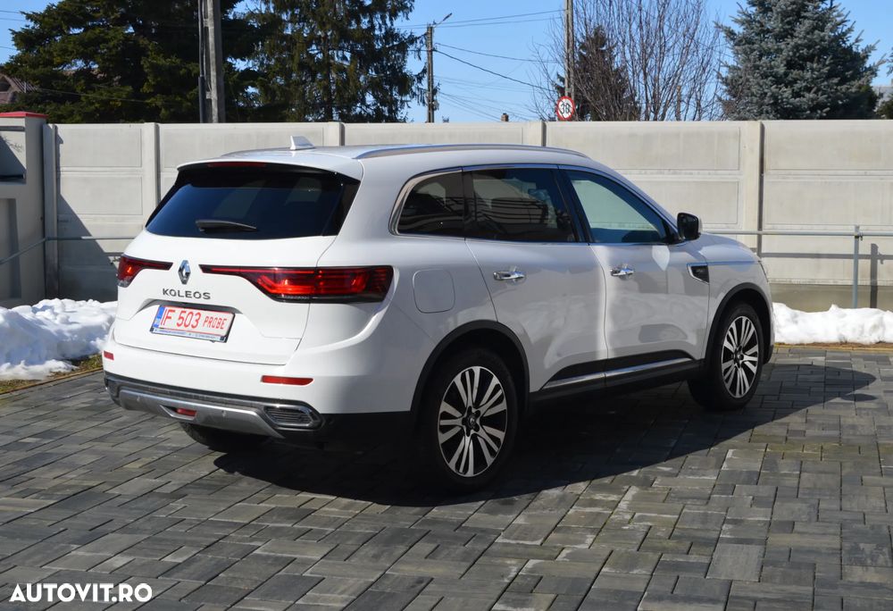 Renault Koleos - 39