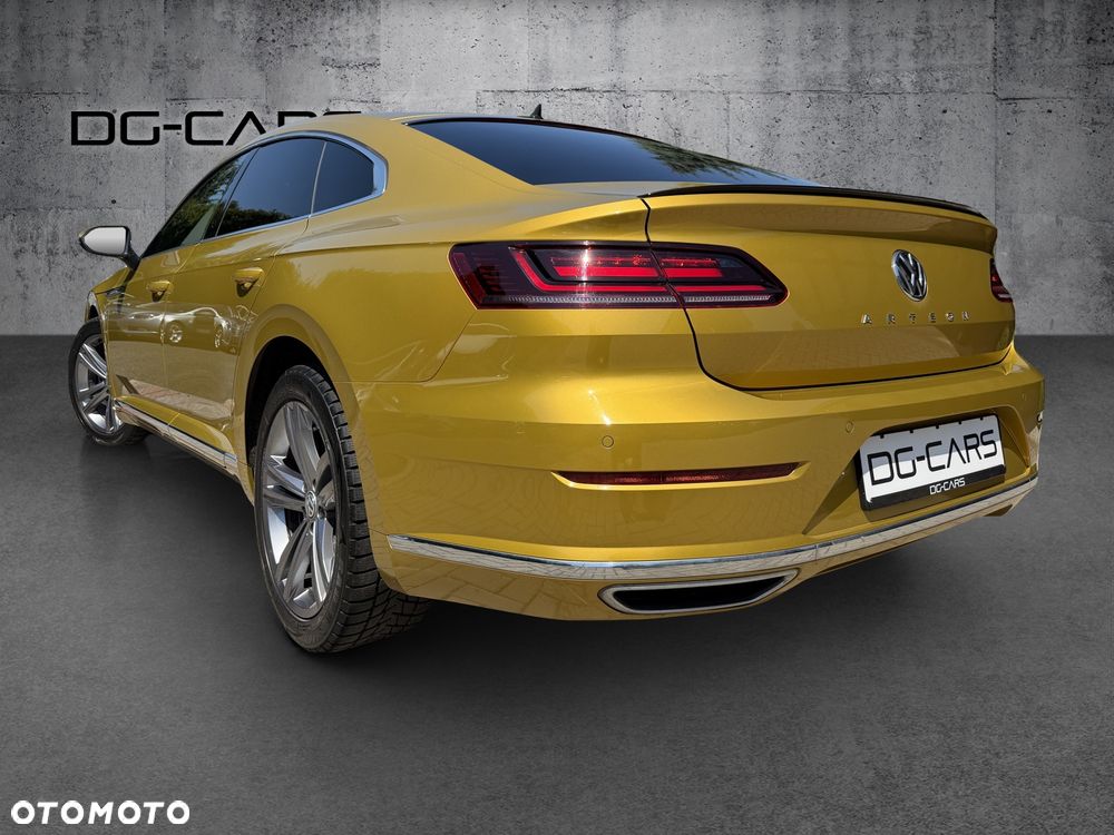 Volkswagen Arteon - 5