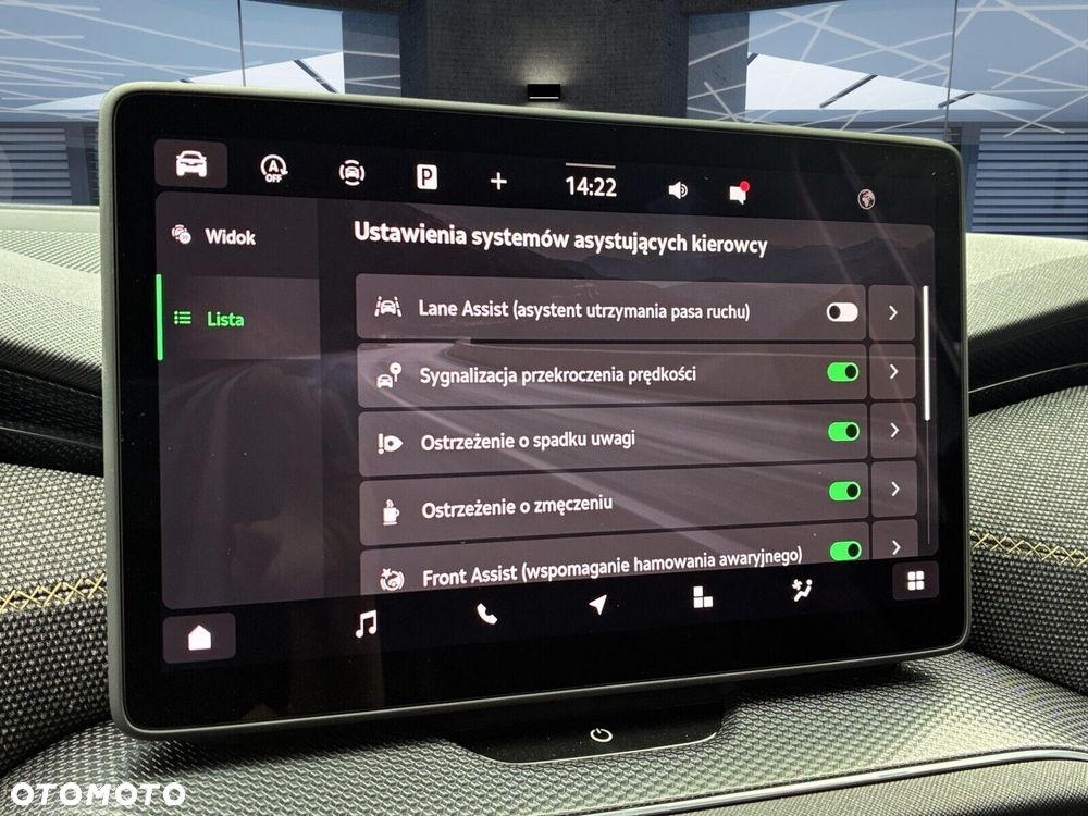 Skoda Kodiaq - 20