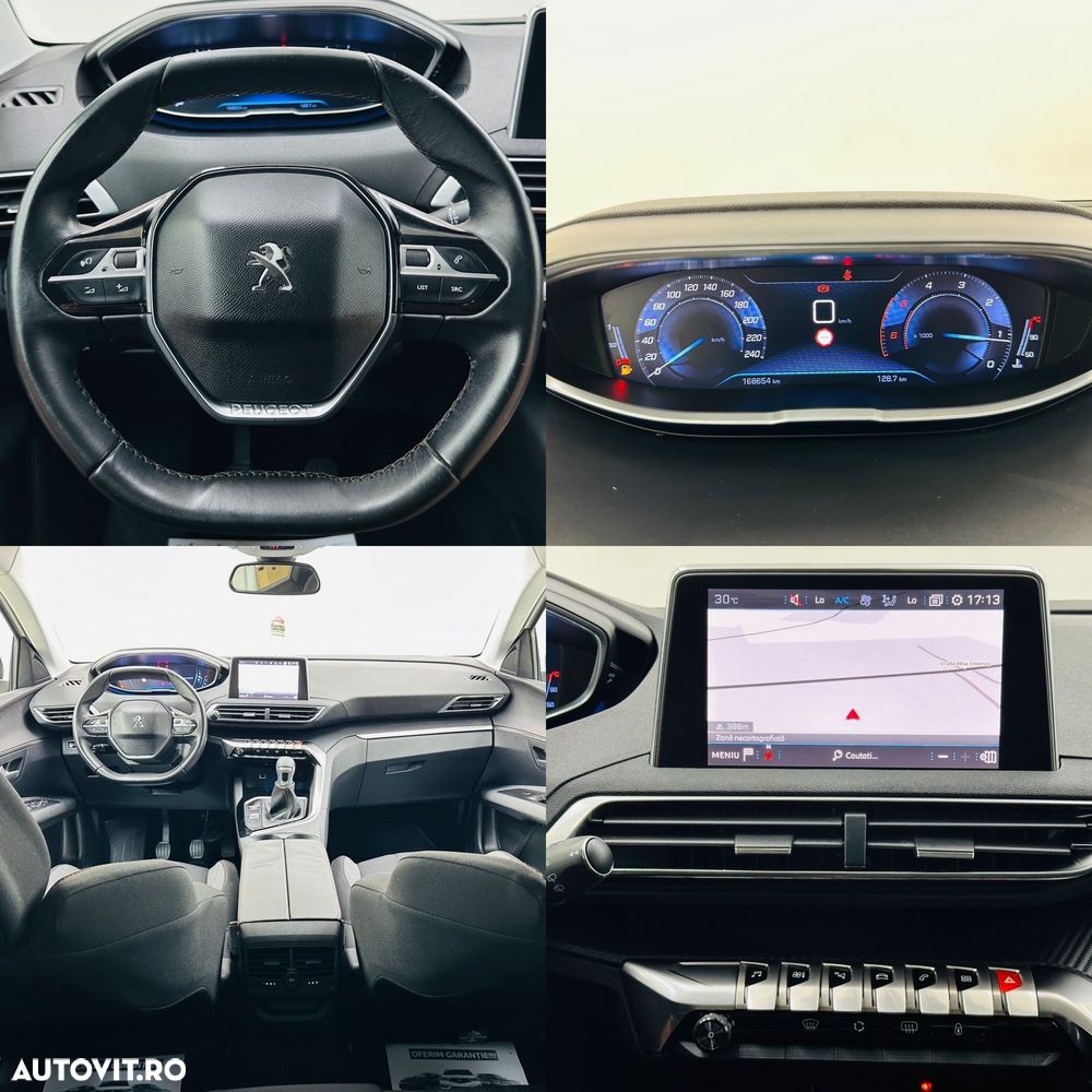 Peugeot 3008 - 8