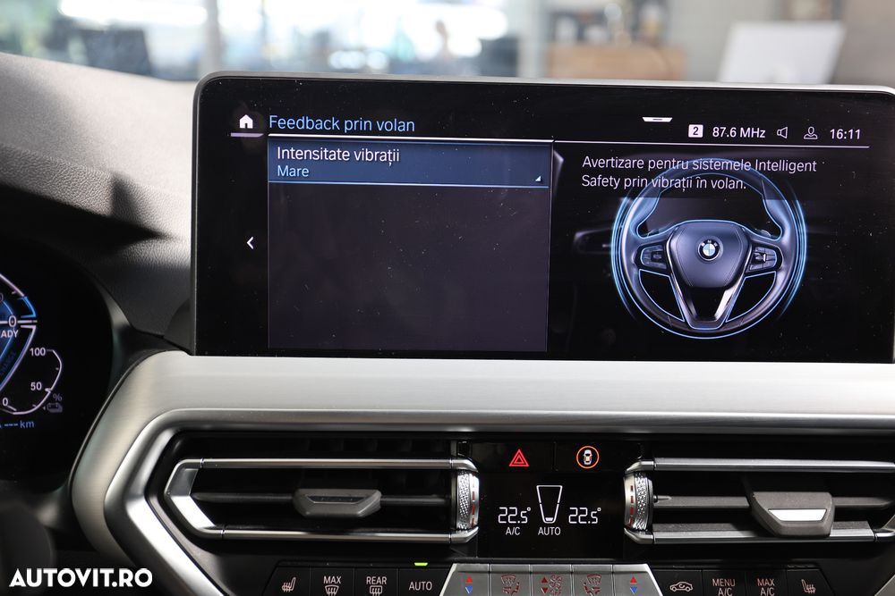 BMW X3 xDrive30e Aut. M Sport Edition - 27