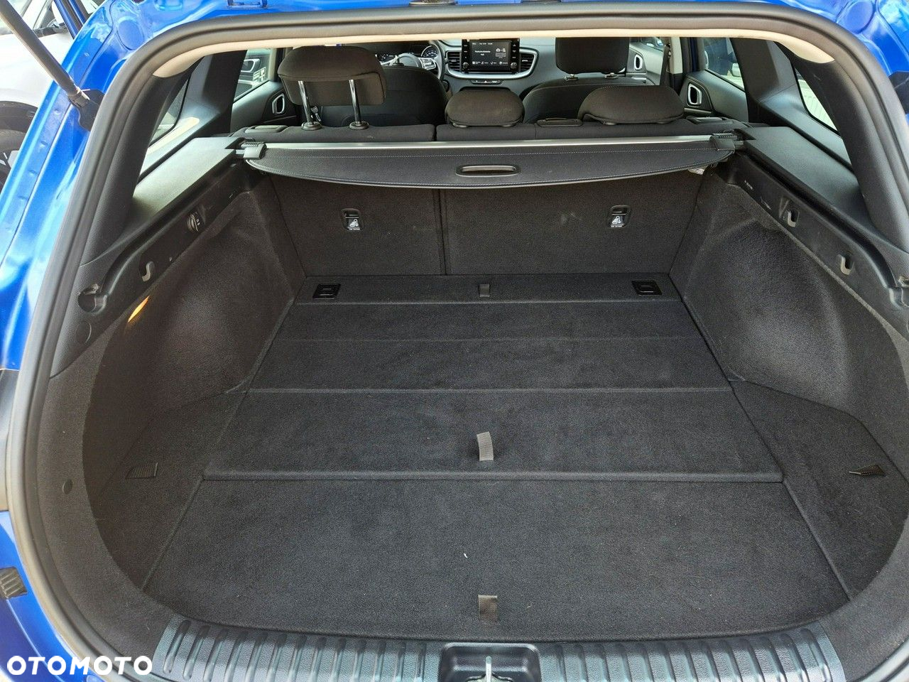 Kia Ceed - 29