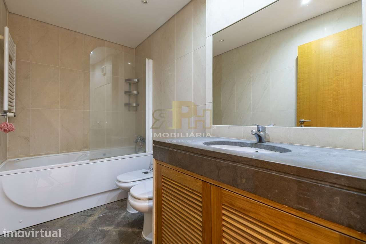 Apartamento T1 Arrendamento em Parque das Nações,Lisboa - Grande imagem: 5/17