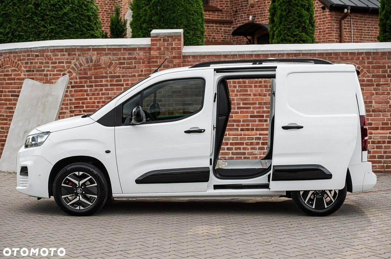 Citroën Berlingo - 7