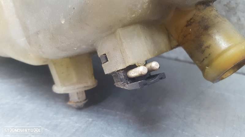 DEPOSITO EXPANSÃO MERCEDES-BENZ CLK DESCAPOTAVEL 1999 - 1