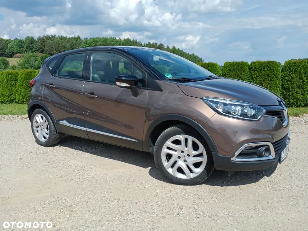 Renault Captur - 6