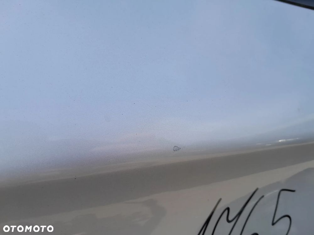 BMW F11 DRZWI LEWE TYLNE LEWY TYŁ KOMBI KOLOR: 354/7 - 6
