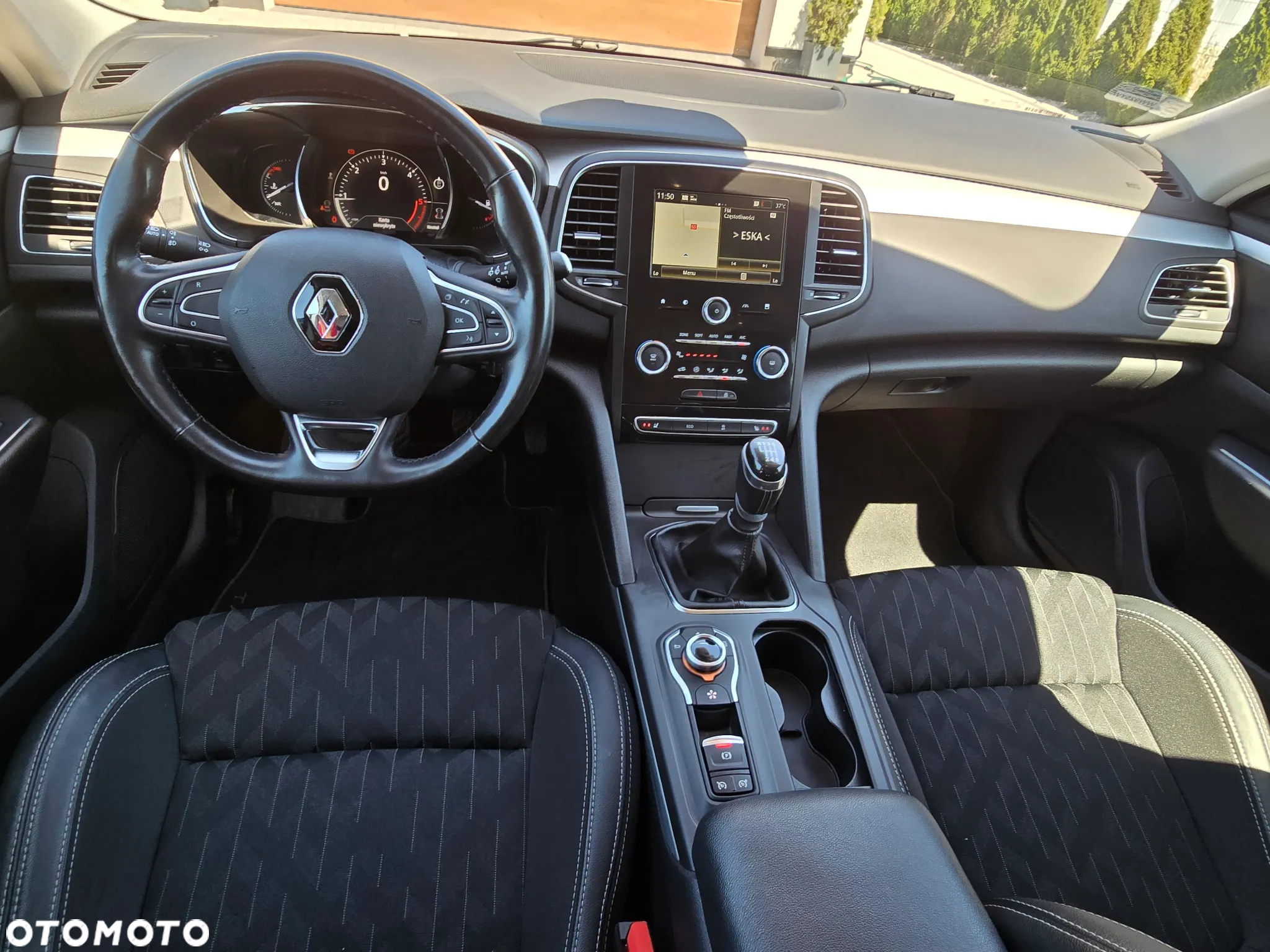 Renault Talisman 1.7 Blue dCi Limited - 24