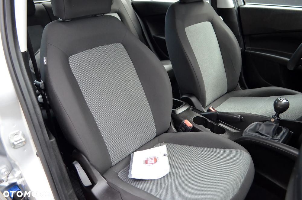 Fiat Tipo 1.4 16v Easy EU6d - 16