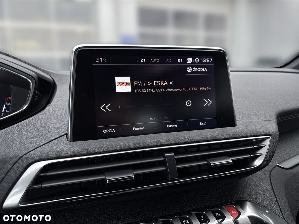 Peugeot 5008 1.6 PureTech GT Line S&S EAT8 - 23