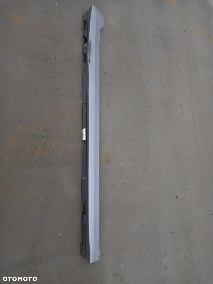 BMW 5 G30 LISTWA NAKŁADKA PROGOWA PRAWA 16-20 - 3