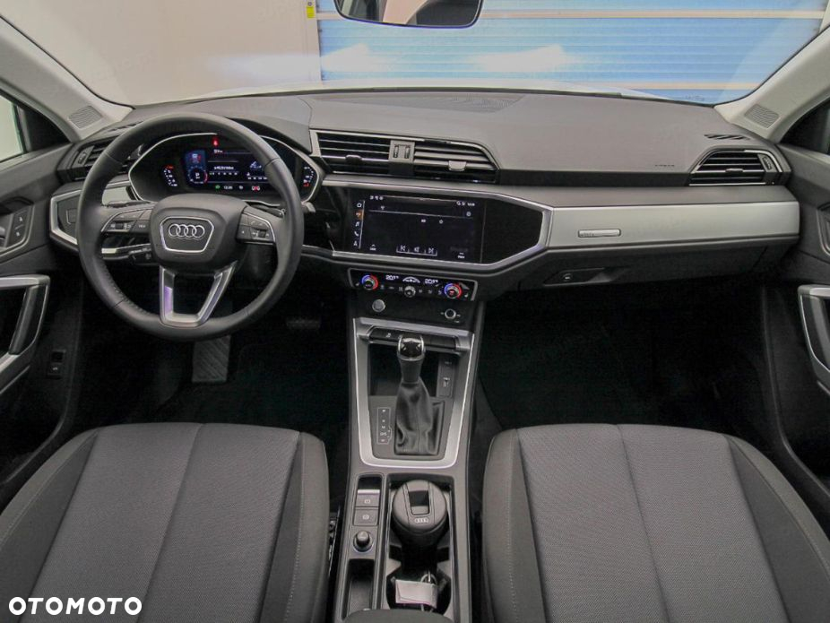 Audi Q3 35 TFSI Advanced S tronic - 7
