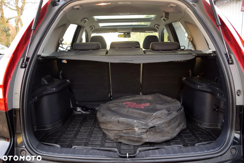 Honda CR-V 2.0 Executive - 9