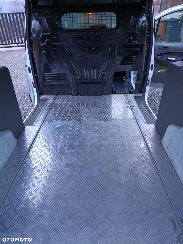 Ford TRANSIT CONNECT - 6