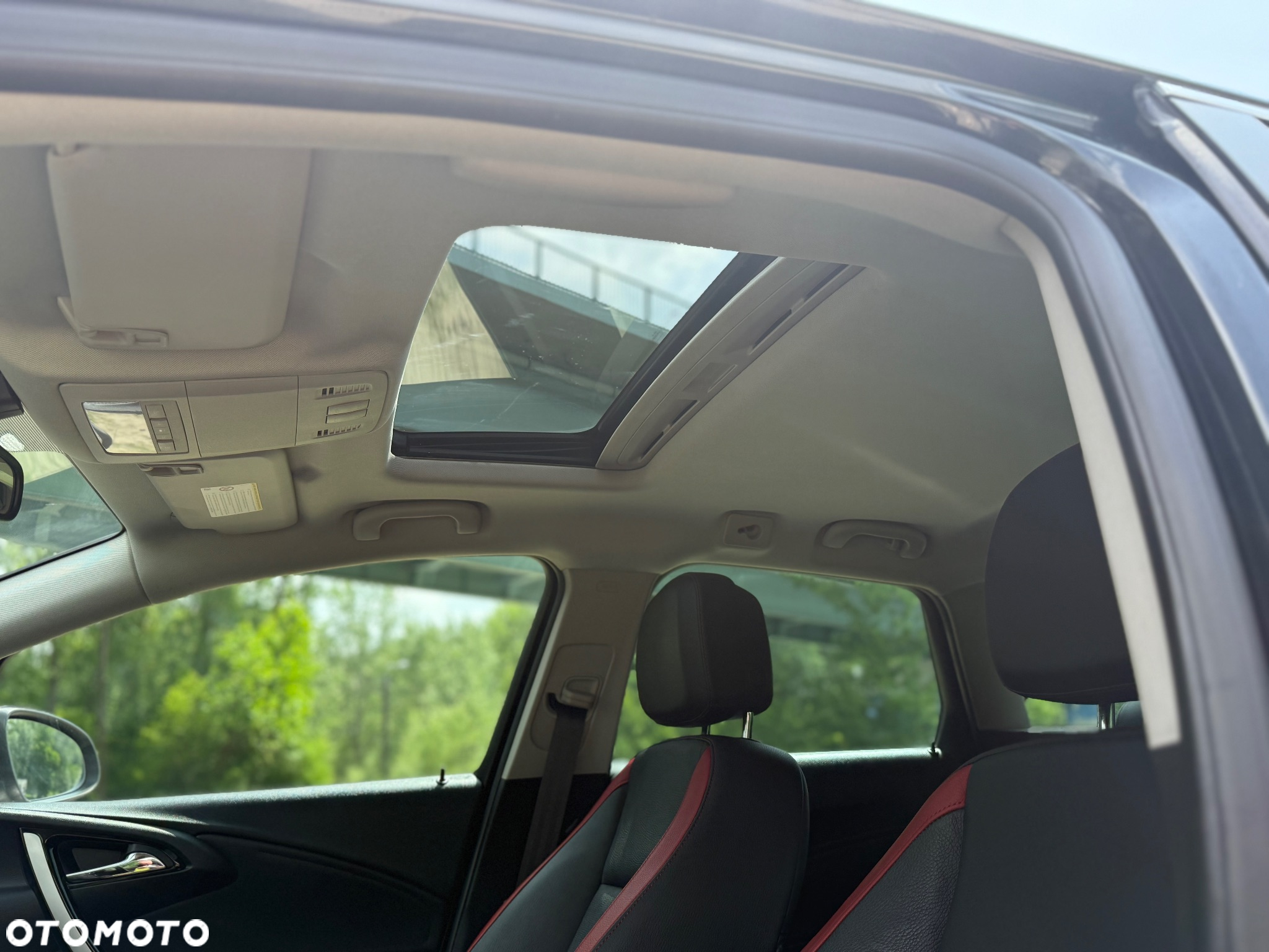 Opel Astra 2.0 BiTurbo CDTI DPF ecoFLEX SportsTourer St - 14