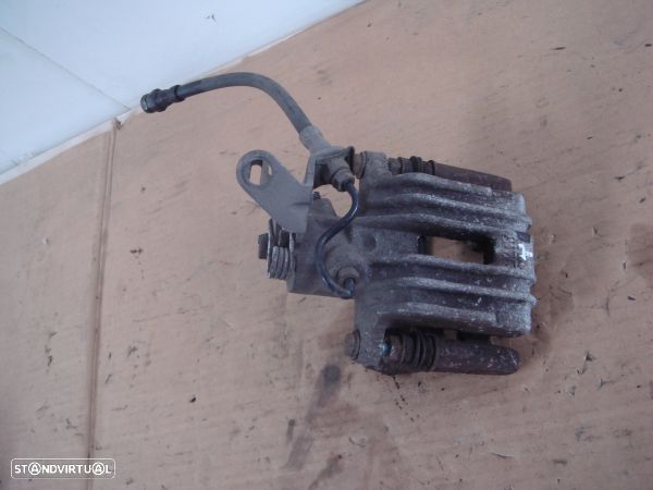 Pinça Travão Tr Esq Seat Leon (1P1) - 1