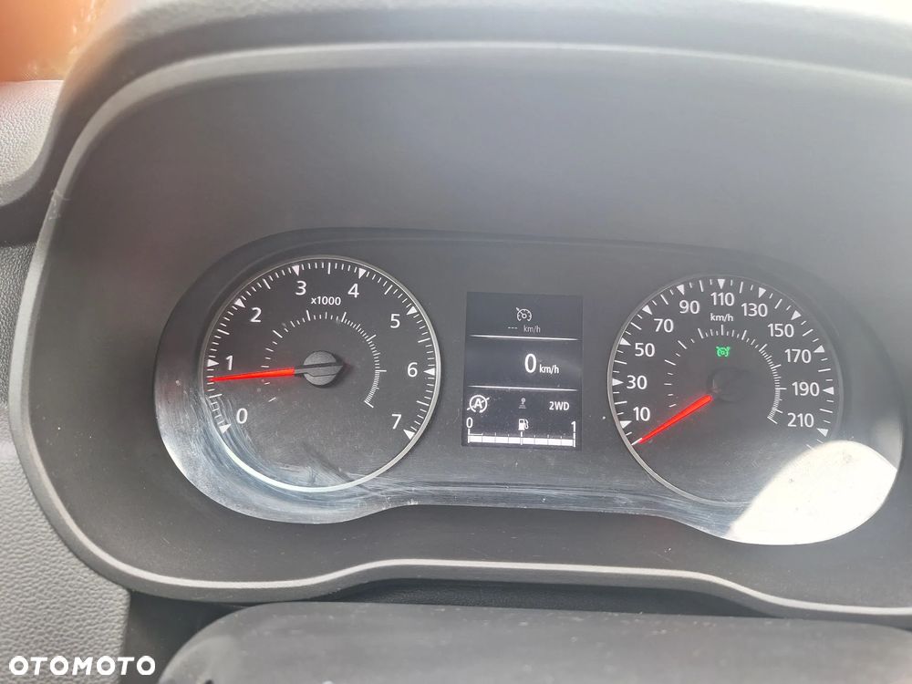 Dacia Duster TCe 125 4WD Comfort - 14