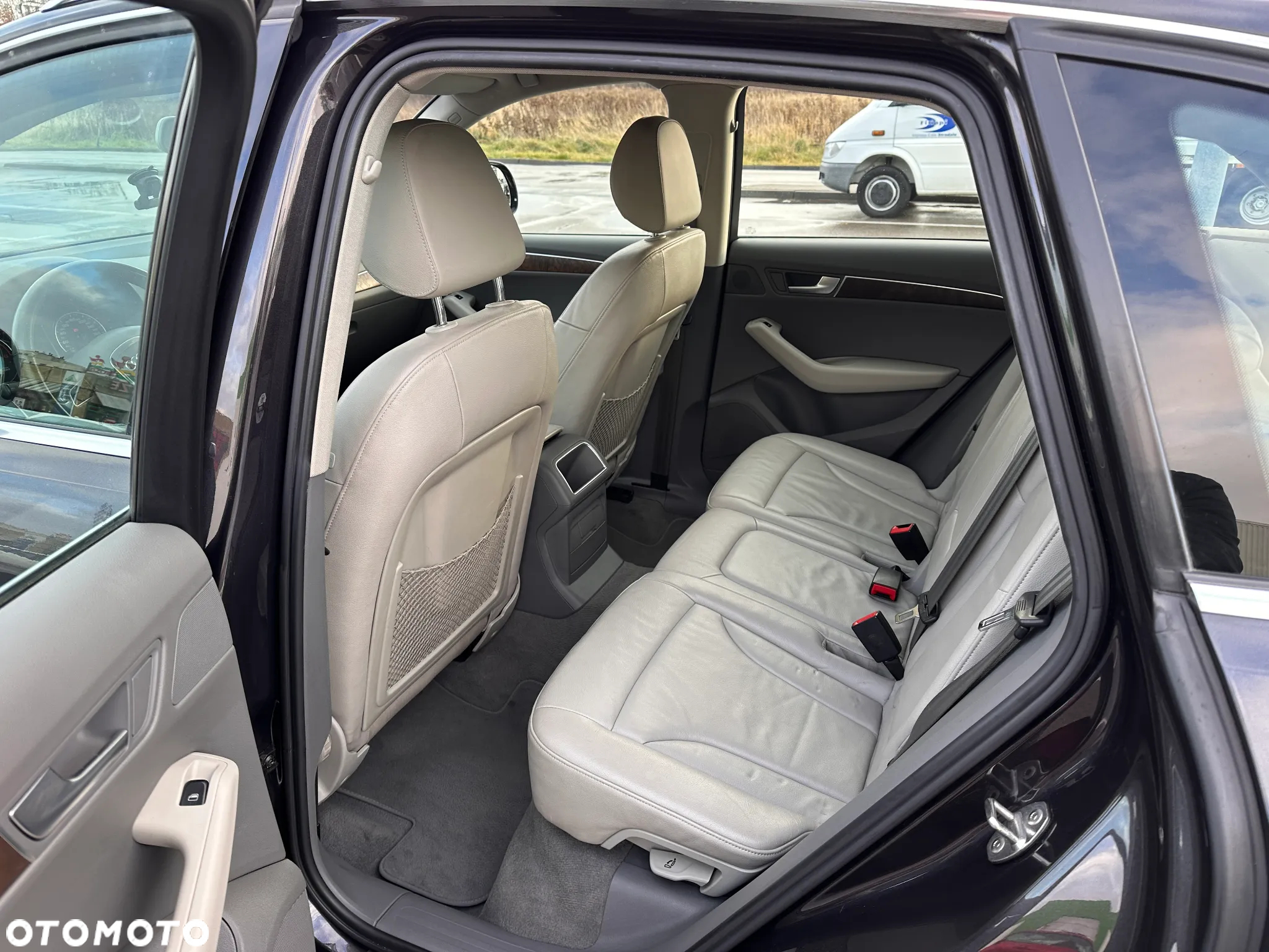 Audi Q5 2.0 TDI Quattro S tronic - 12