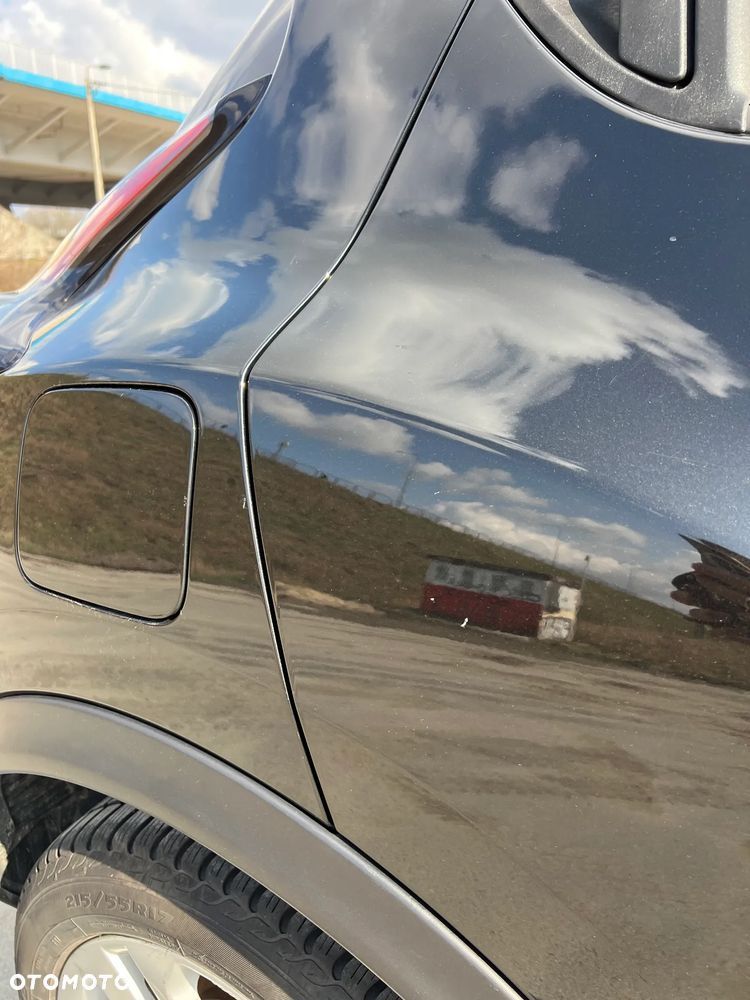 Nissan Juke 1.6 Acenta Xtronic - 27