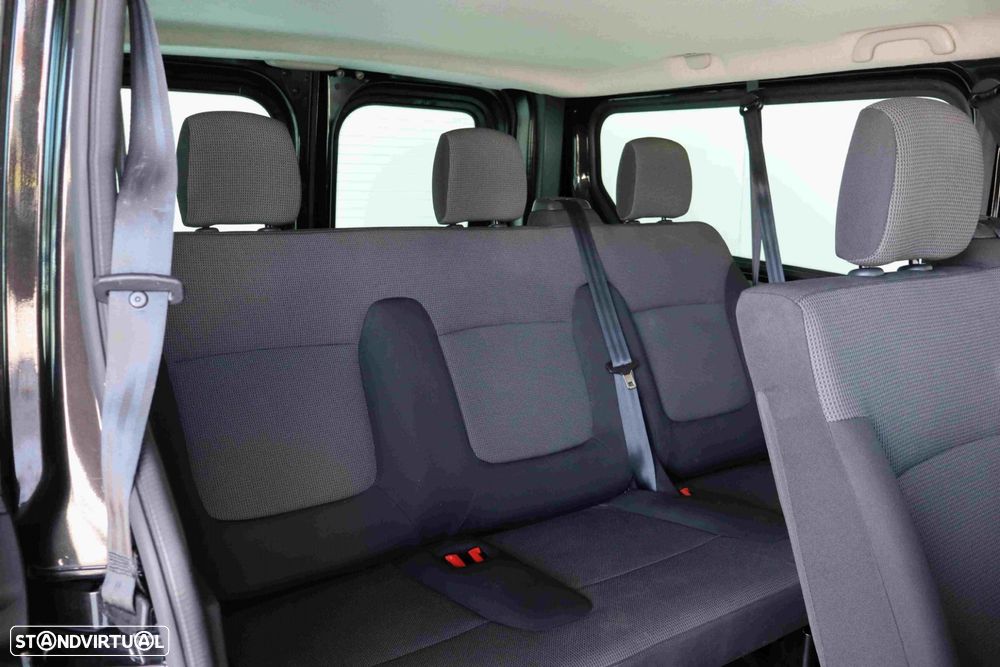 Renault Trafic - 5