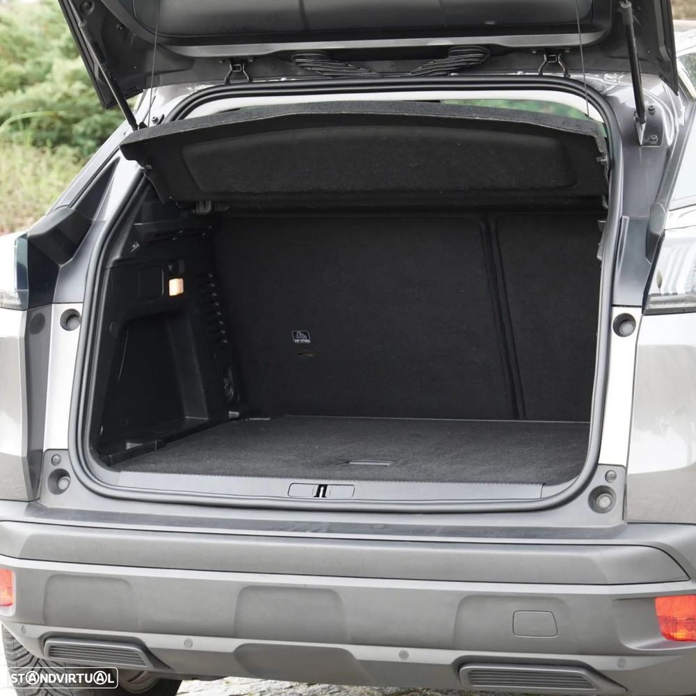 Peugeot 3008 PureTech 130 Stop & Start GPF Active Pack - 50