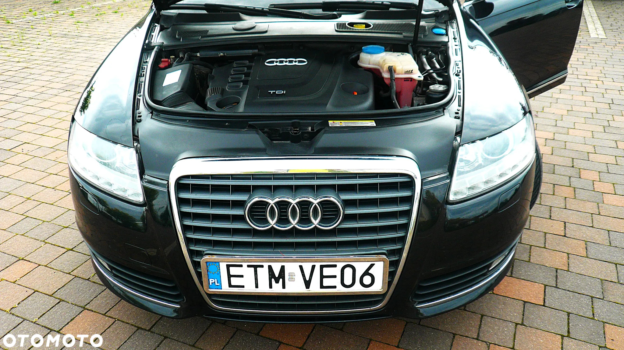 Audi A6 2.0 TDI - 17