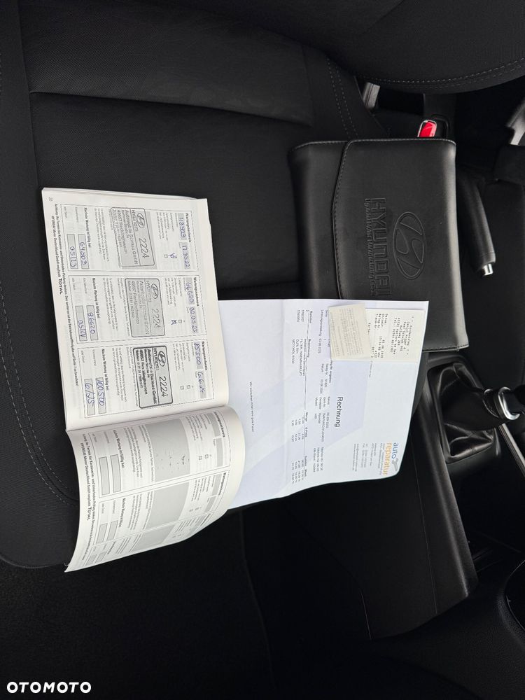 Hyundai ix20 1.4 Premium blue - 34