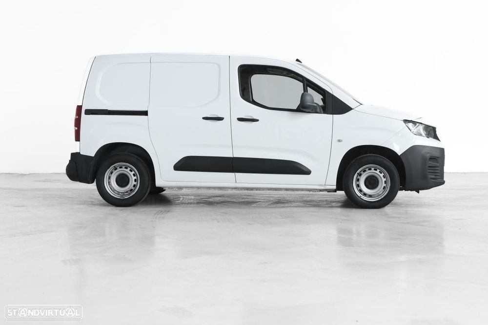 Peugeot Partner 1.6 BlueHDi L1 3L c/IVA - 2