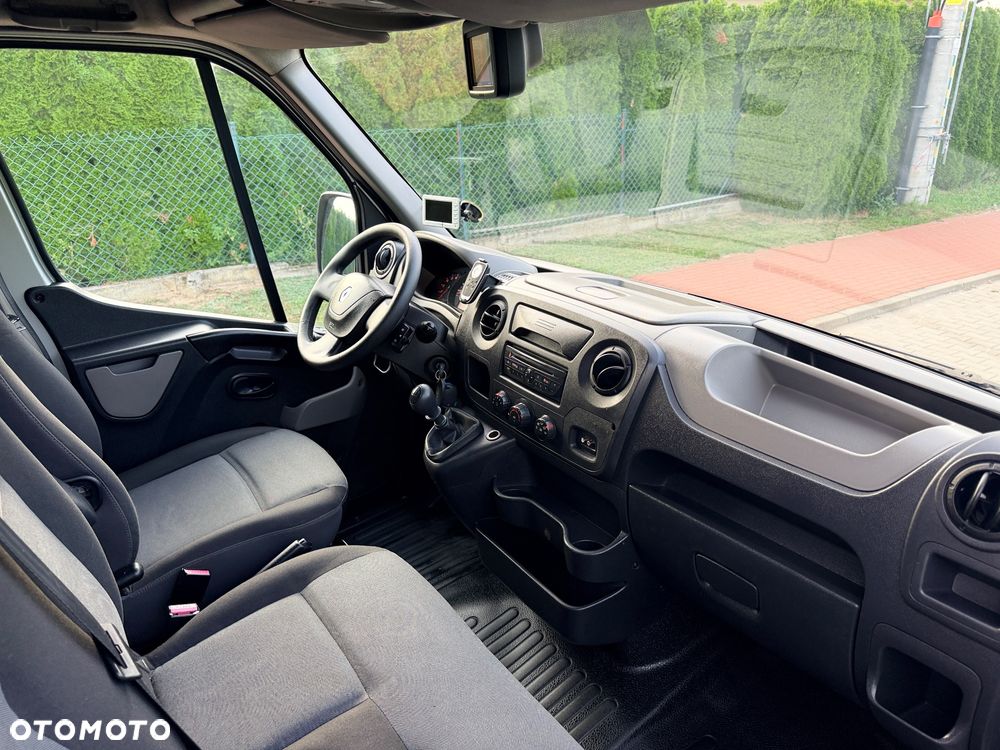 Renault Master - 22