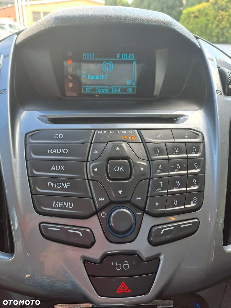 Ford Tourneo Connect Grand 1.6 EcoBoost Titanium - 20
