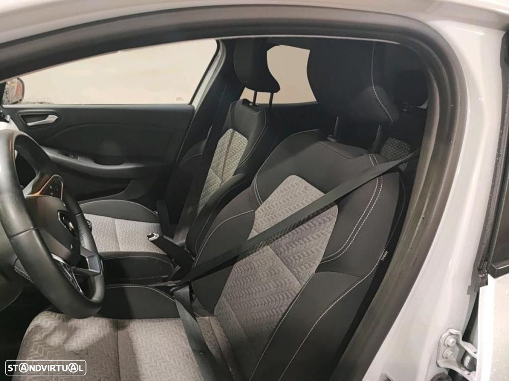 Renault Clio 1.0 TCe Limited - 6