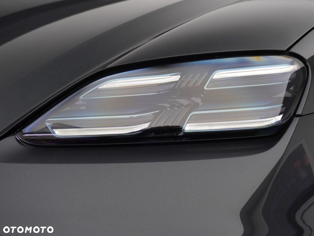 Porsche Macan GTS 100kWh - 9