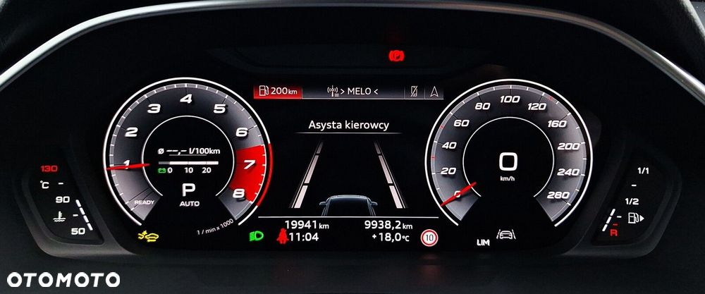 Audi Q3 Sportback 35 TFSI mHEV S-Line S tronic - 12