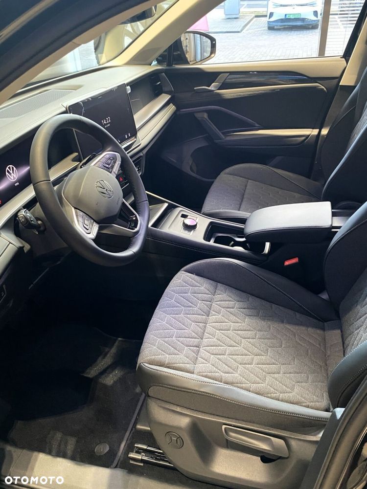 Volkswagen Tayron 1.5 eTSI mHEV Life Plus DSG - 8