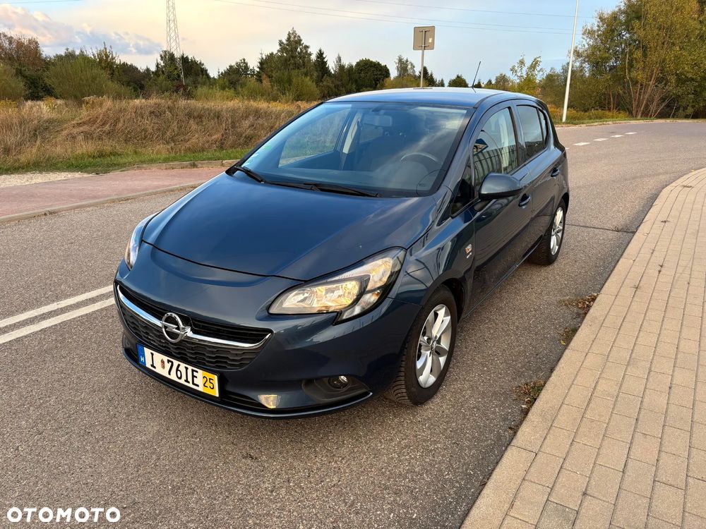 Opel Corsa 1.4 Active - 1