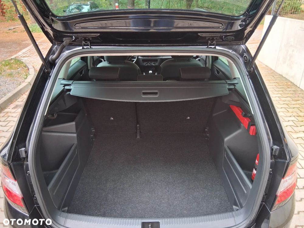 Skoda Fabia 1.0 TSI Ambition Plus - 17