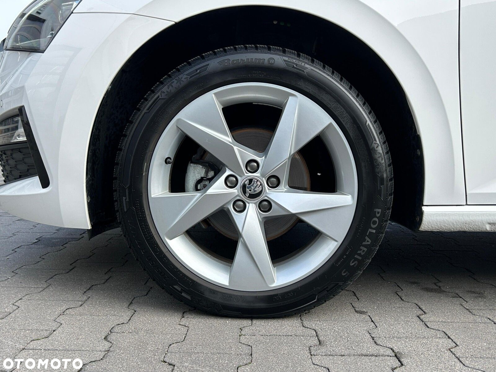 Skoda Scala 1.5 TSI Style - 37