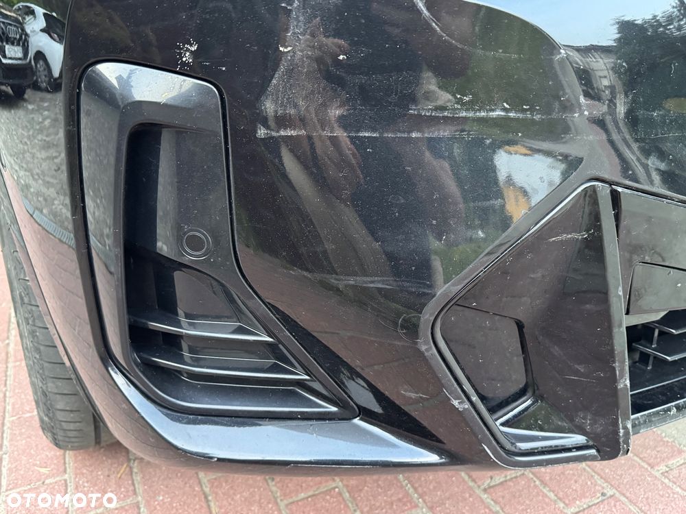 BMW X3 xDrive20i - 28